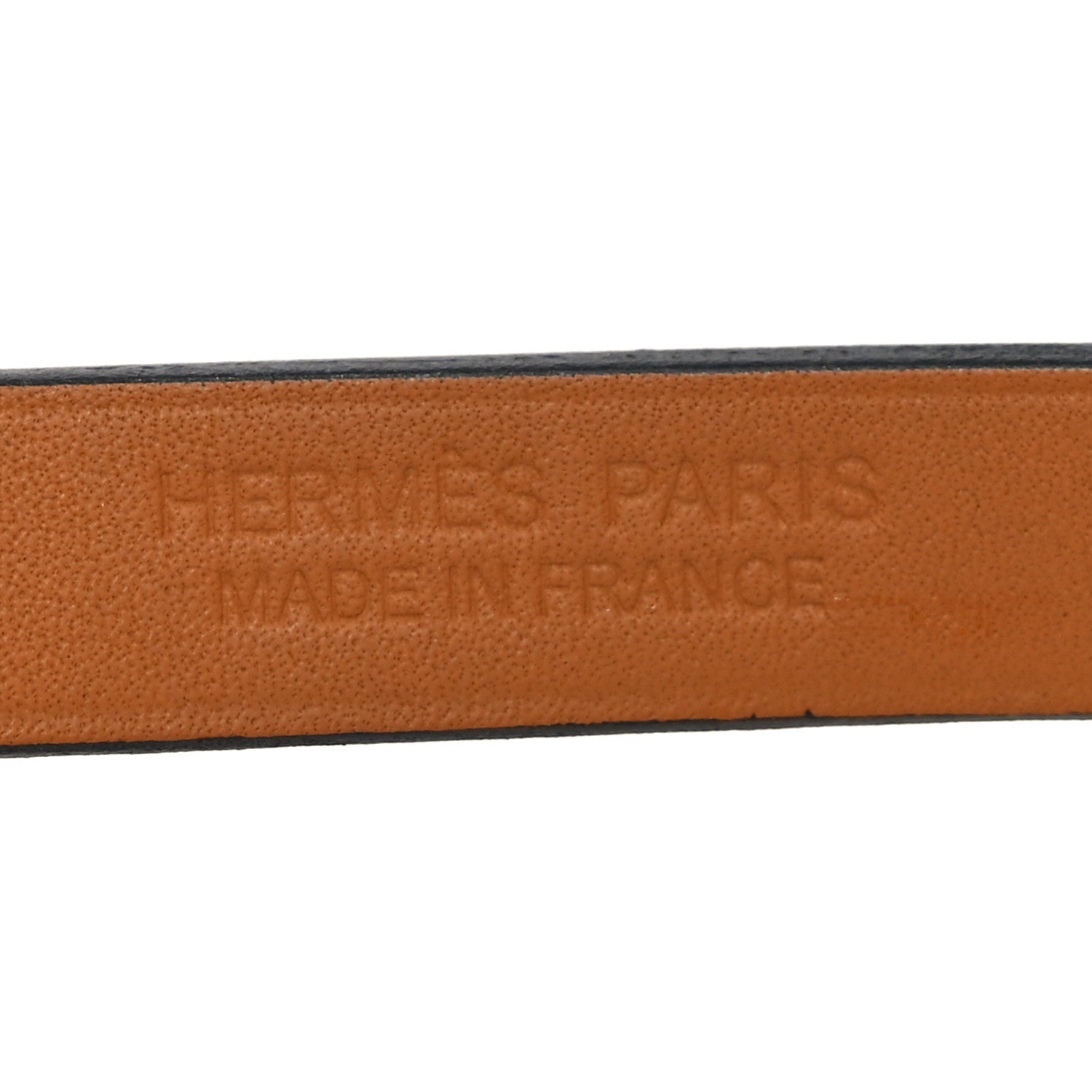 Hermes Swift Mini Kelly Double Tour Bracelet T2 Black 4 of 7