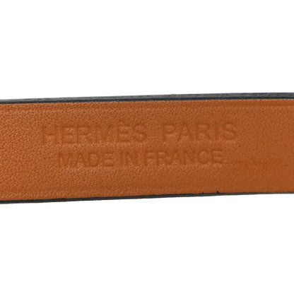 Hermes Swift Mini Kelly Double Tour Bracelet T2 Black 4 of 7