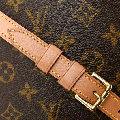Louis Vuitton Monogram Musette Tango 11 of 13