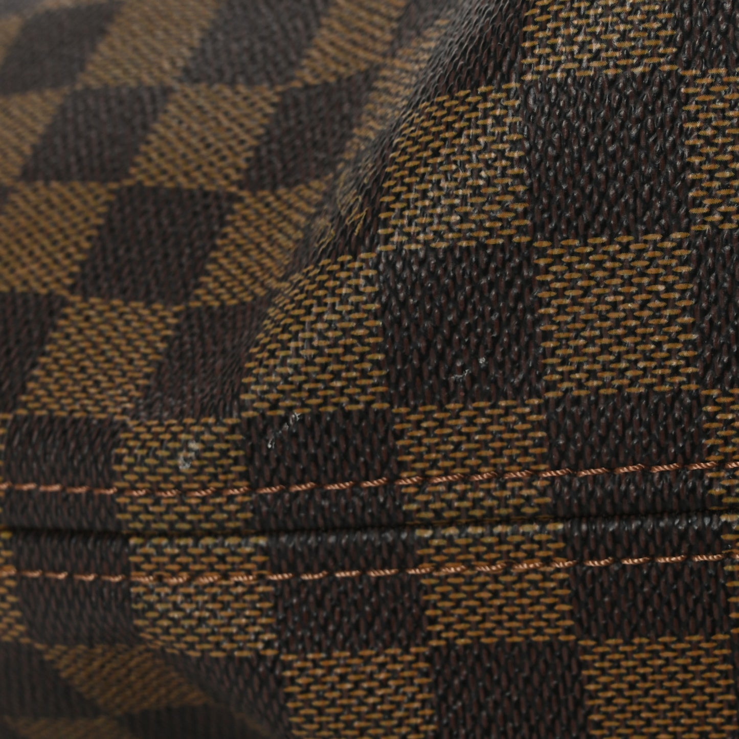 Damier Ebene Neverfull GM