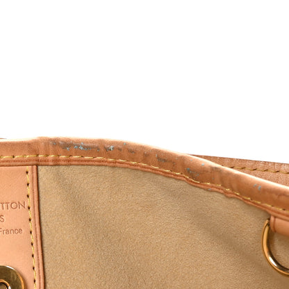 Louis Vuitton Monogram Galliera GM 9 of 9