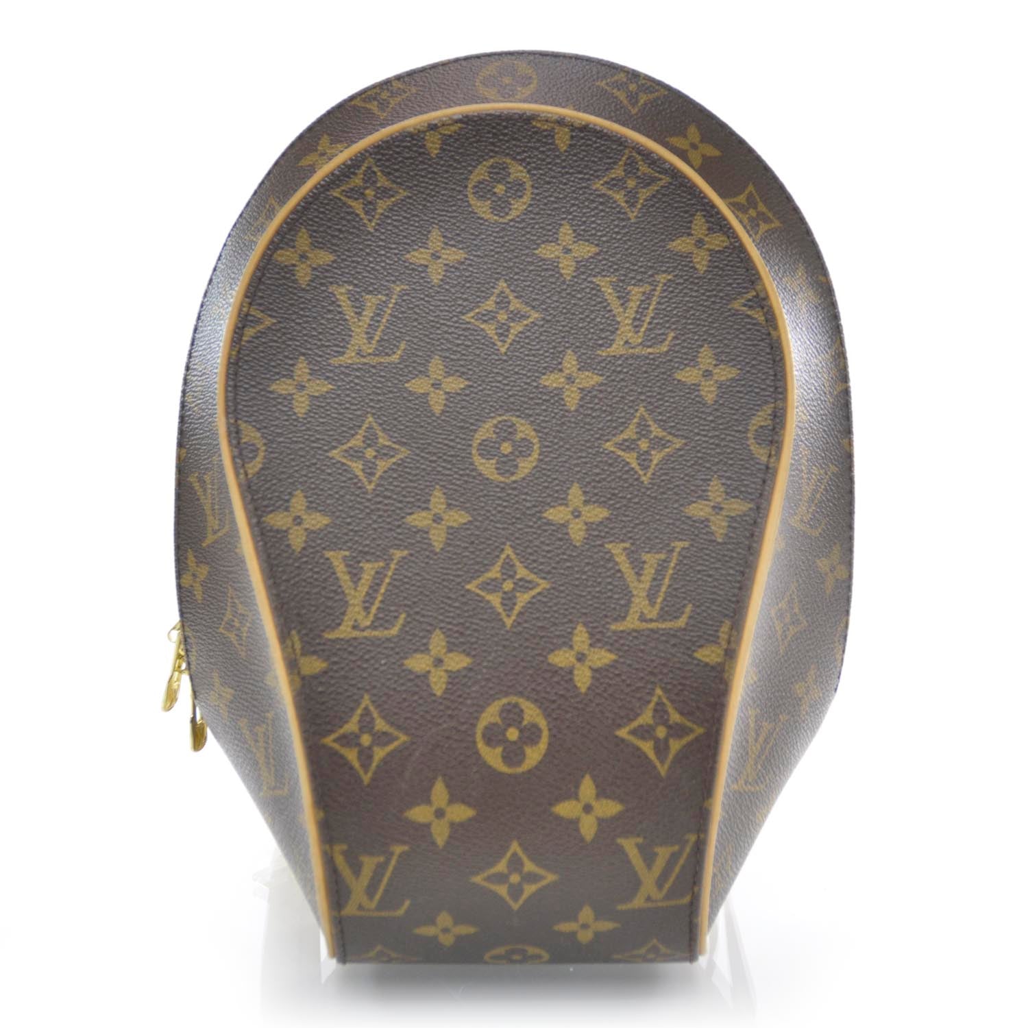 Louis Vuitton Monogram Ellipse Sac a Dos Backpack 1 of 7
