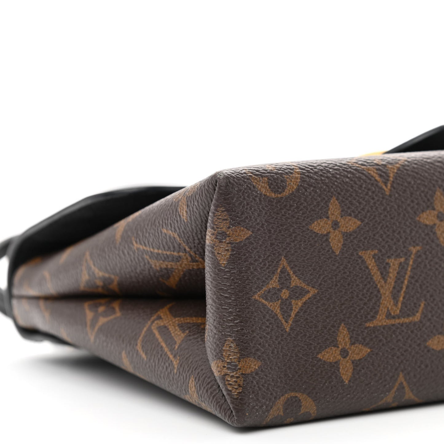 Monogram Locky BB Black