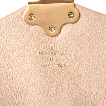 Louis Vuitton Damier Ebene Clapton Backpack Creme 6 of 9