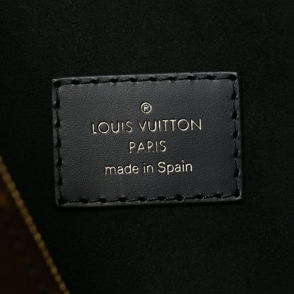 Louis Vuitton Monogram City Pouch 6 of 6