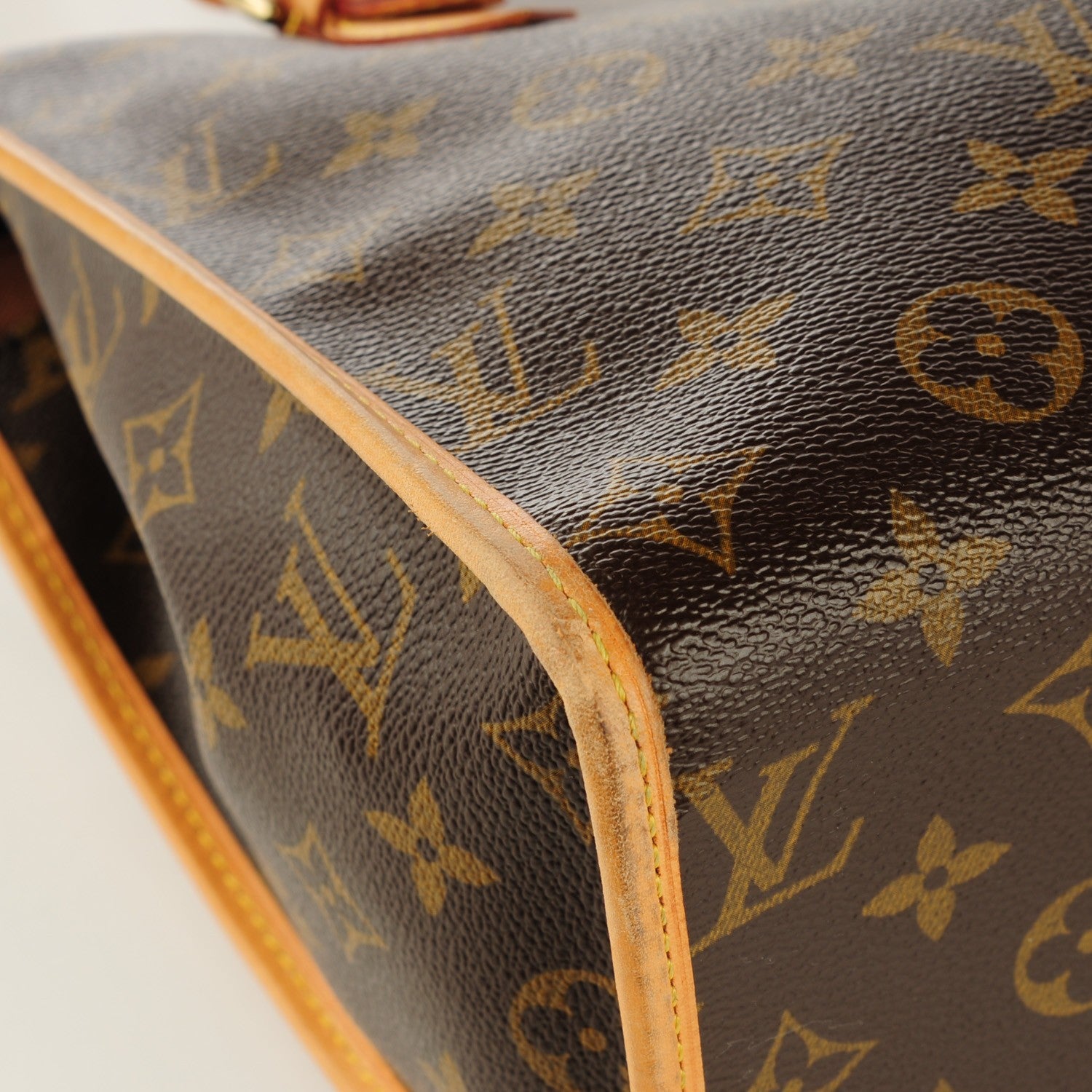 Louis Vuitton Monogram Popincourt Haut 8 of 11