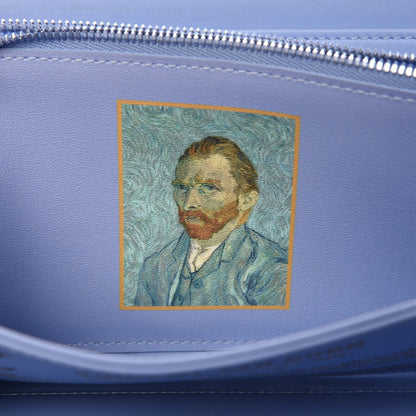 Louis Vuitton Masters Van Gogh Zippy Wallet 7 of 11