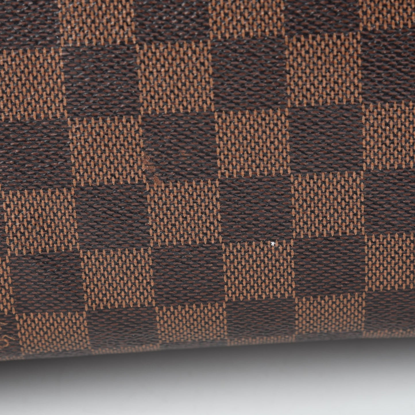 Damier Ebene Speedy Bandouliere 30