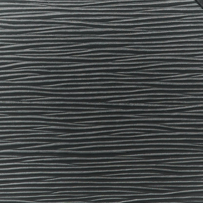 Louis Vuitton Epi Alma BB Black 11 of 13