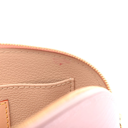Louis Vuitton Epi Cosmetic Pouch Rose Ballerine 9 of 11
