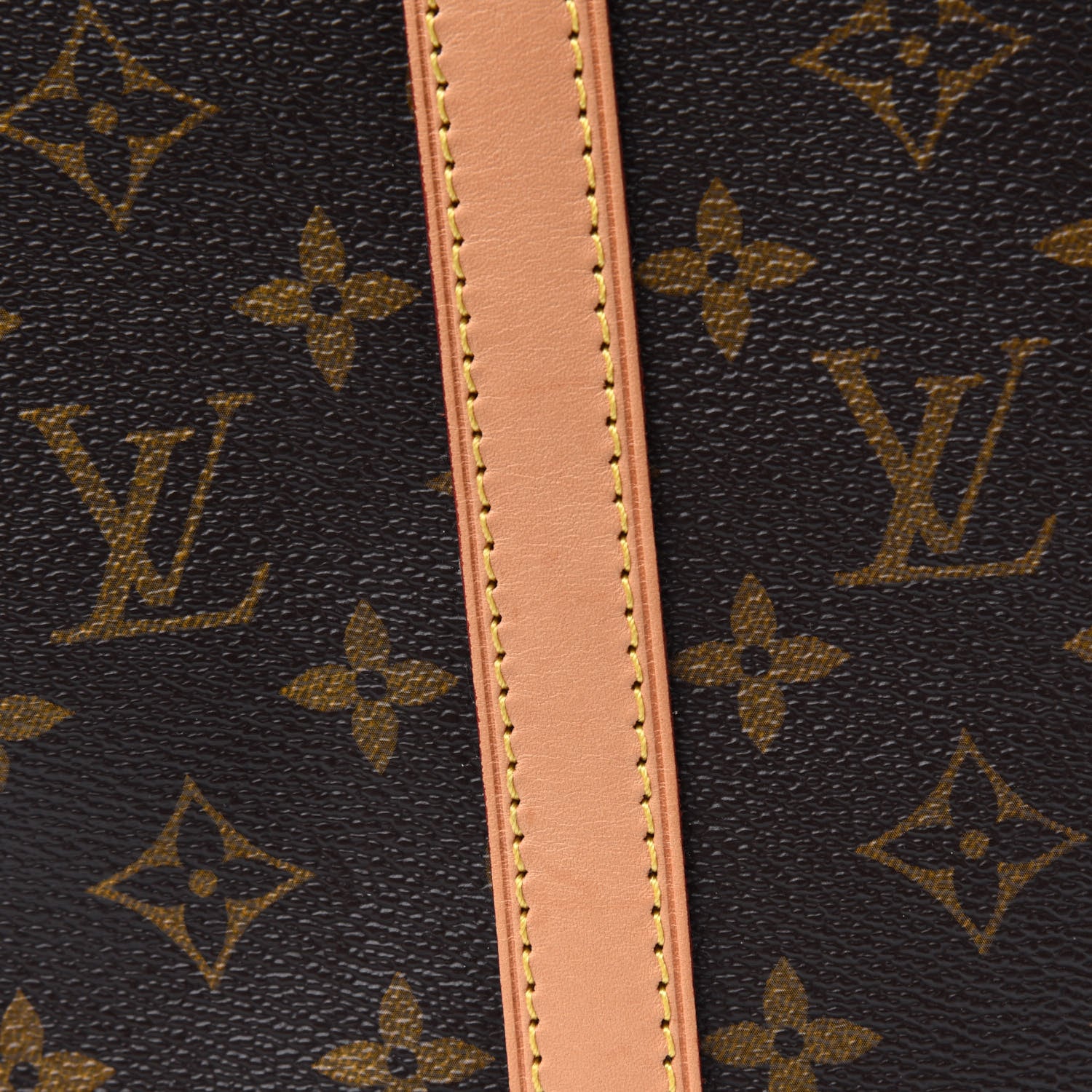 Louis Vuitton Monogram Speedy Bandouliere 30 13 of 20