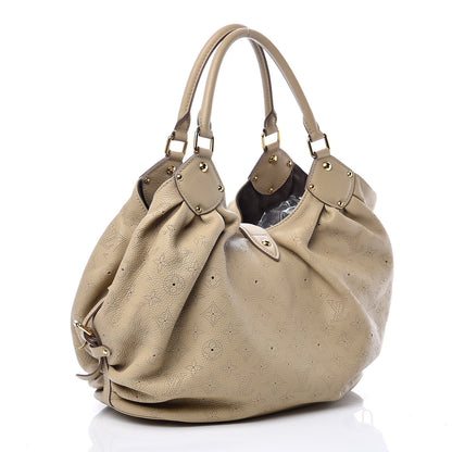 Louis Vuitton Mahina L Biscuit 3 of 8