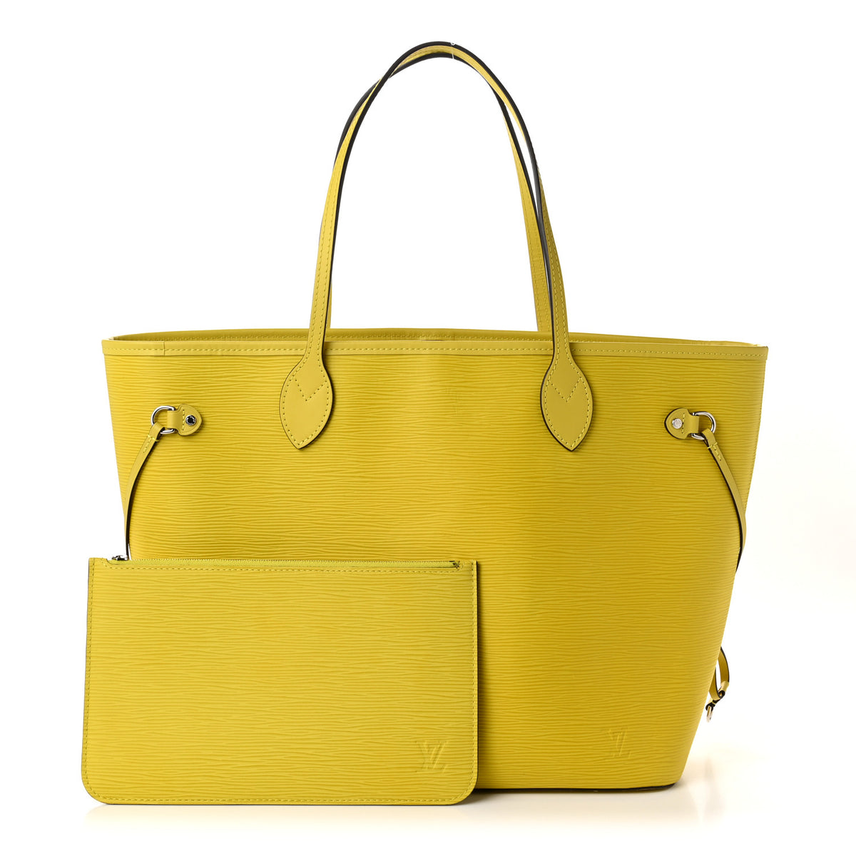 Epi Neverfull MM Pistache