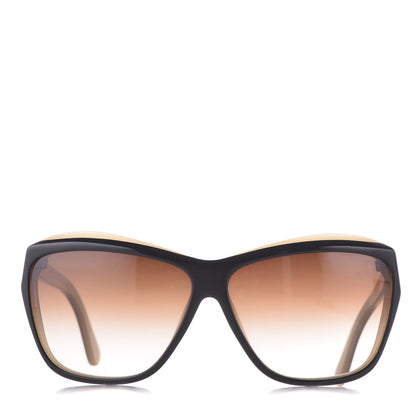 Chanel CC Sunglasses 5153 Black Taupe 3 of 8