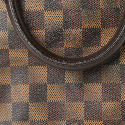 Louis Vuitton Damier Ebene Alma PM 14 of 18