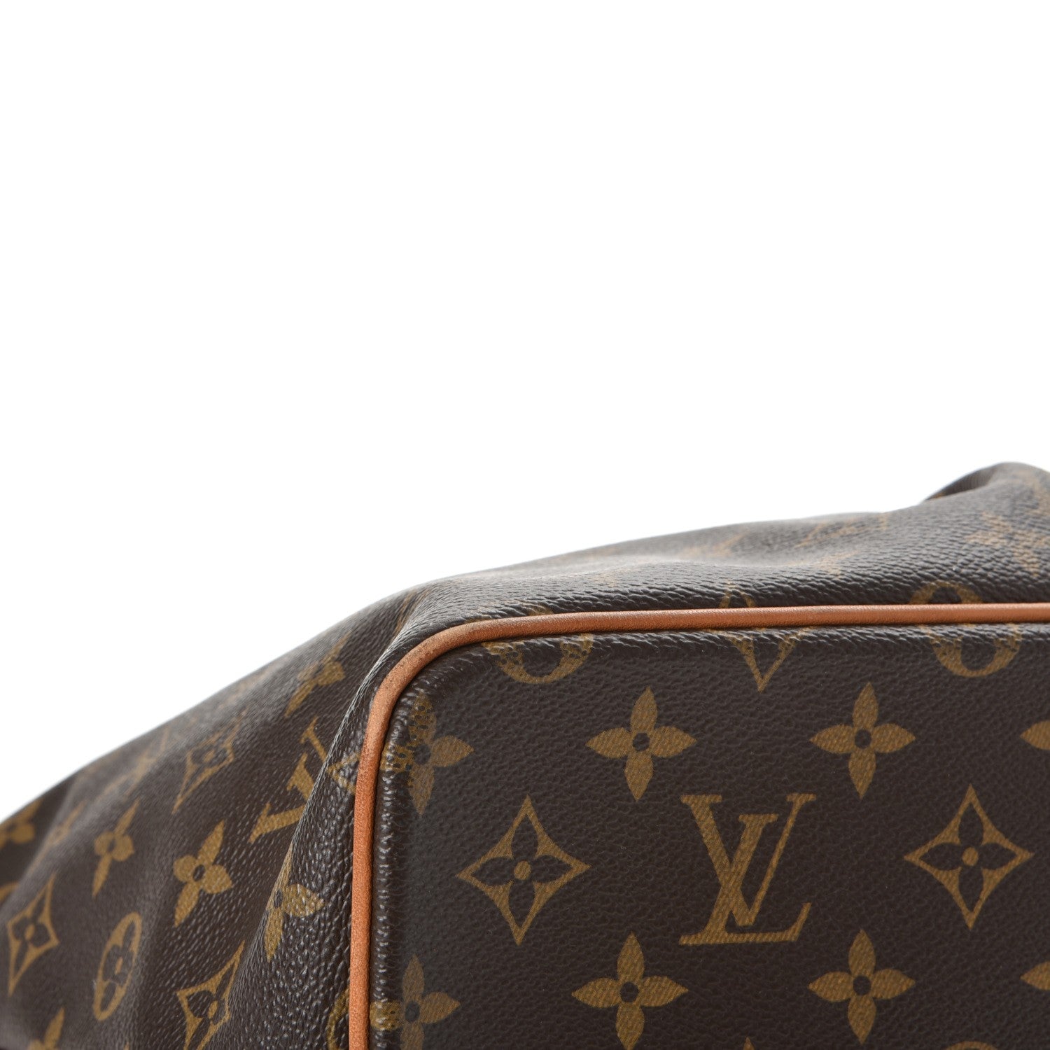 Louis Vuitton Monogram Palermo PM 18 of 23