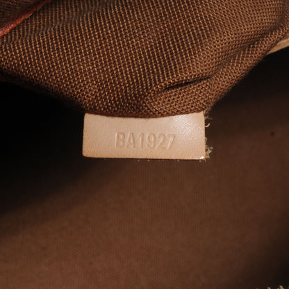 Louis Vuitton Monogram Alma PM 7 of 9