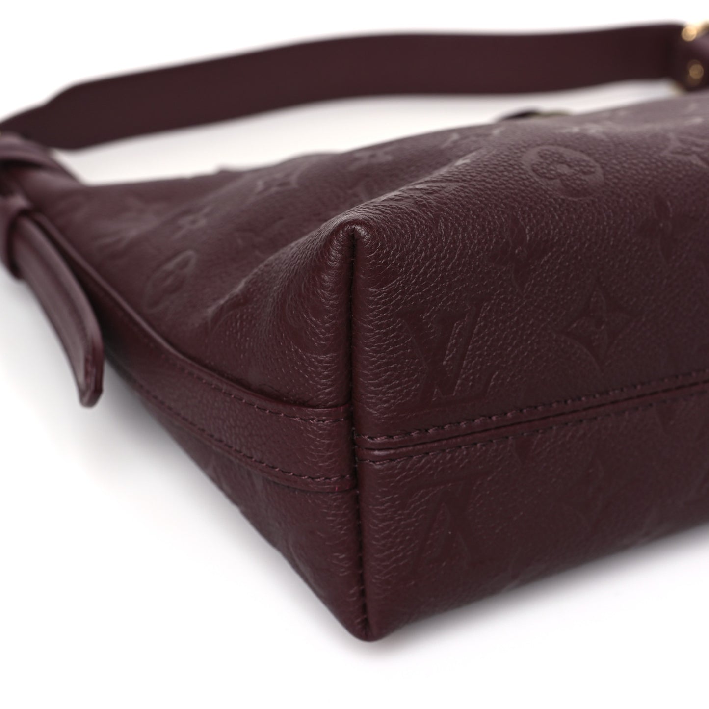Empreinte Monogram Sac Sport NM Wine