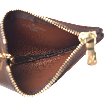 Louis Vuitton Monogram Key Pouch 5 of 7