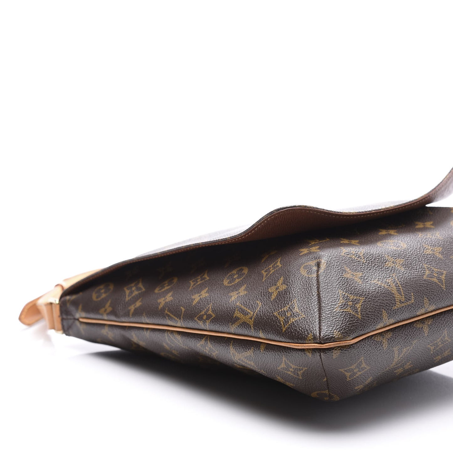 Monogram Musette GM