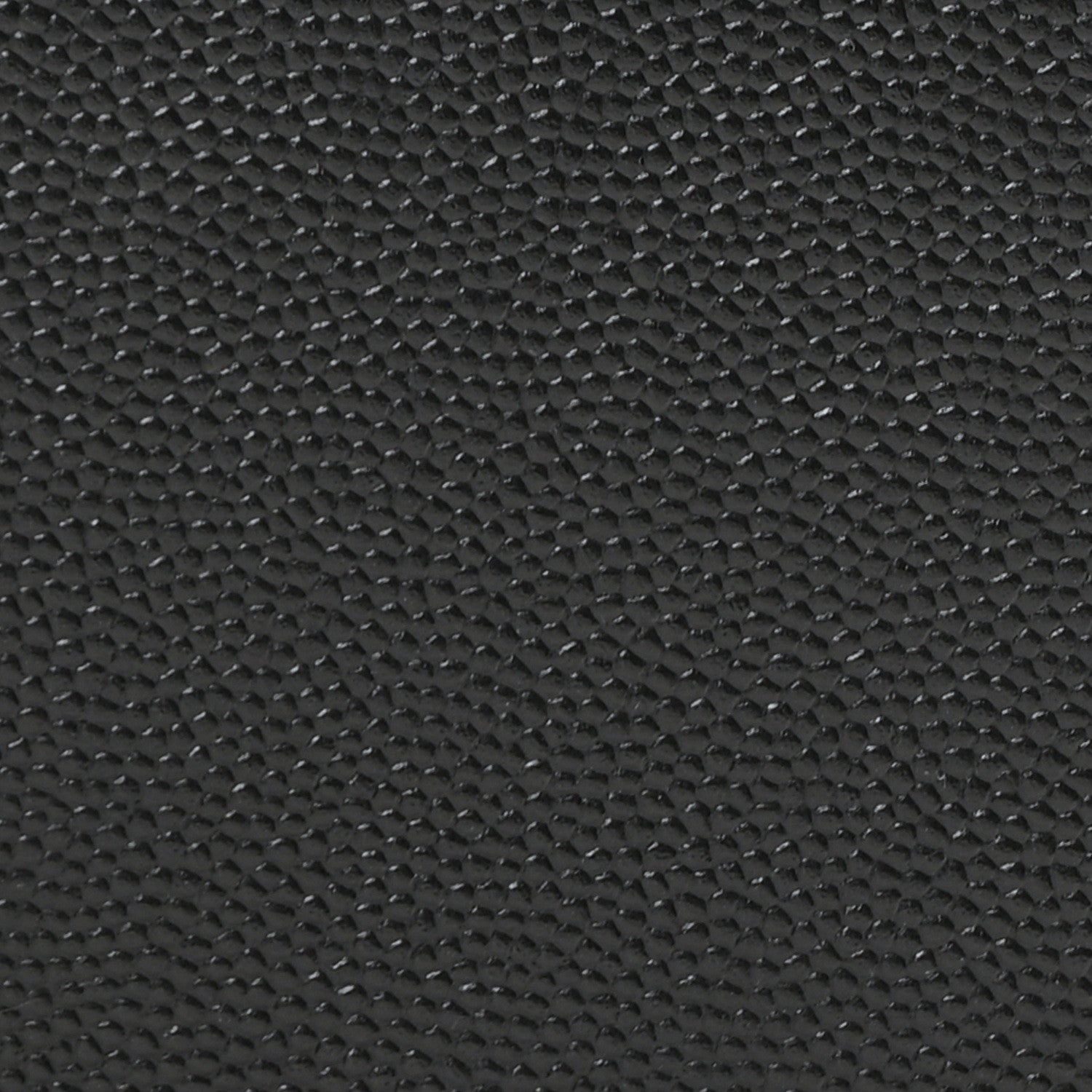 Saint Laurent Grain de Poudre Mini Classic Monogram Cassandra Top Handle Black 8 of 11