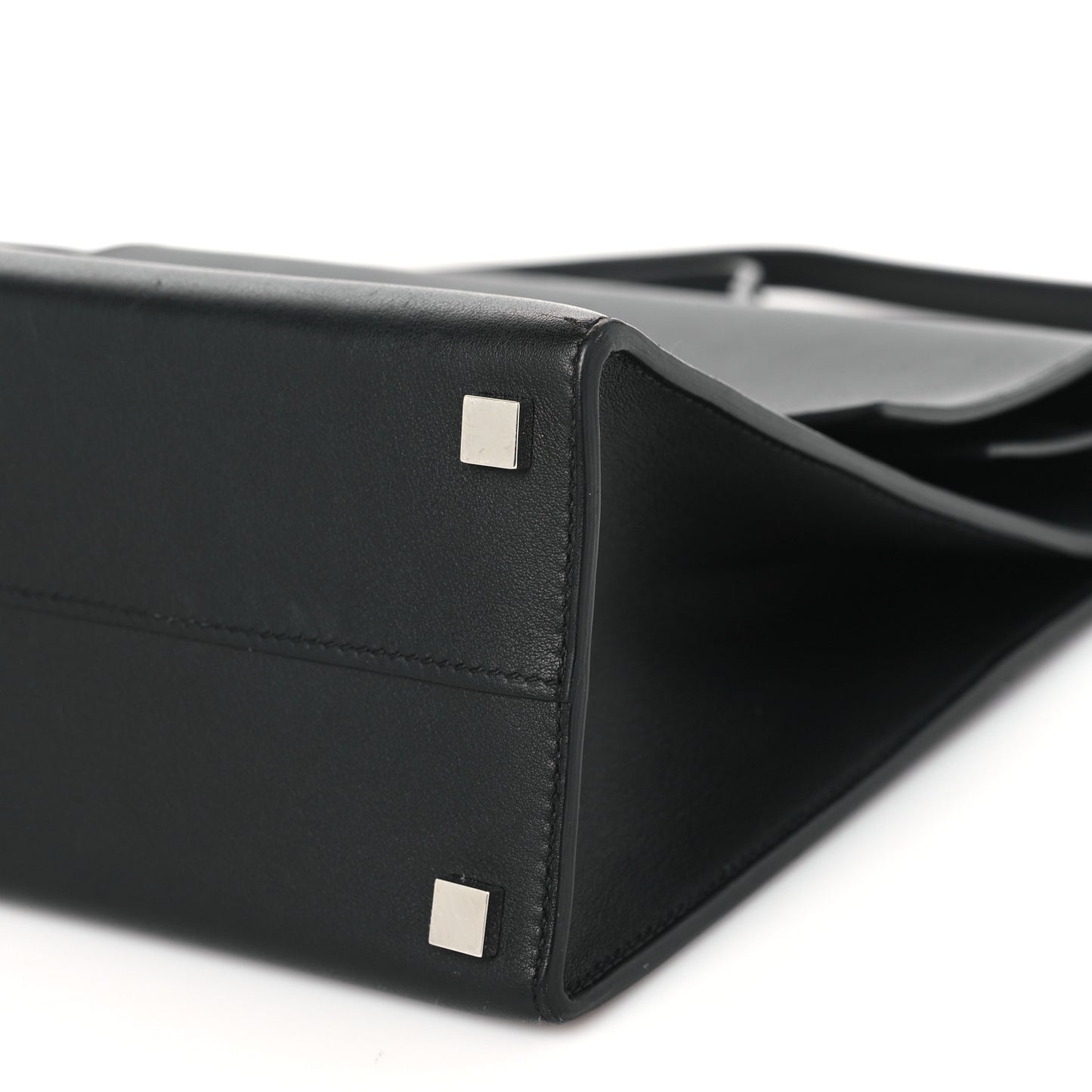 Swift Boucle Sellier Black