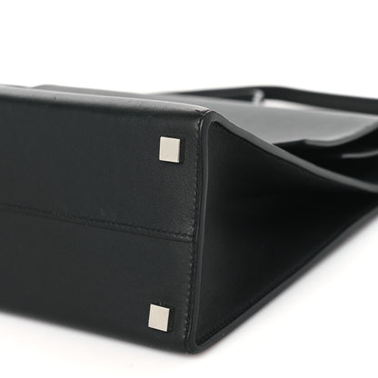 Hermes Swift Boucle Sellier Black 10 of 13