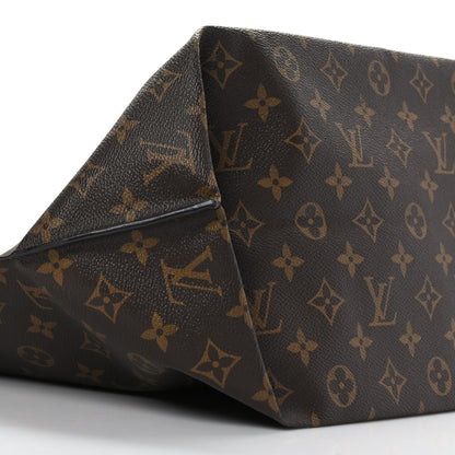 Louis Vuitton Monogram All-In MM 7 of 8