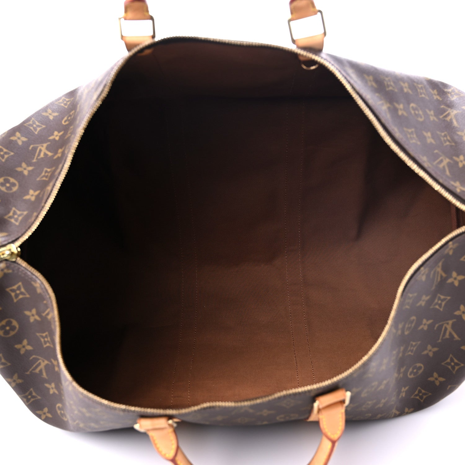Louis Vuitton Monogram Keepall 60 5 of 22