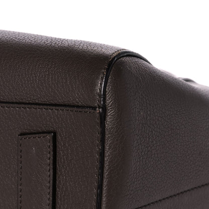 Givenchy Sugar Goatskin Medium Antigona Heather Grey 10 of 18