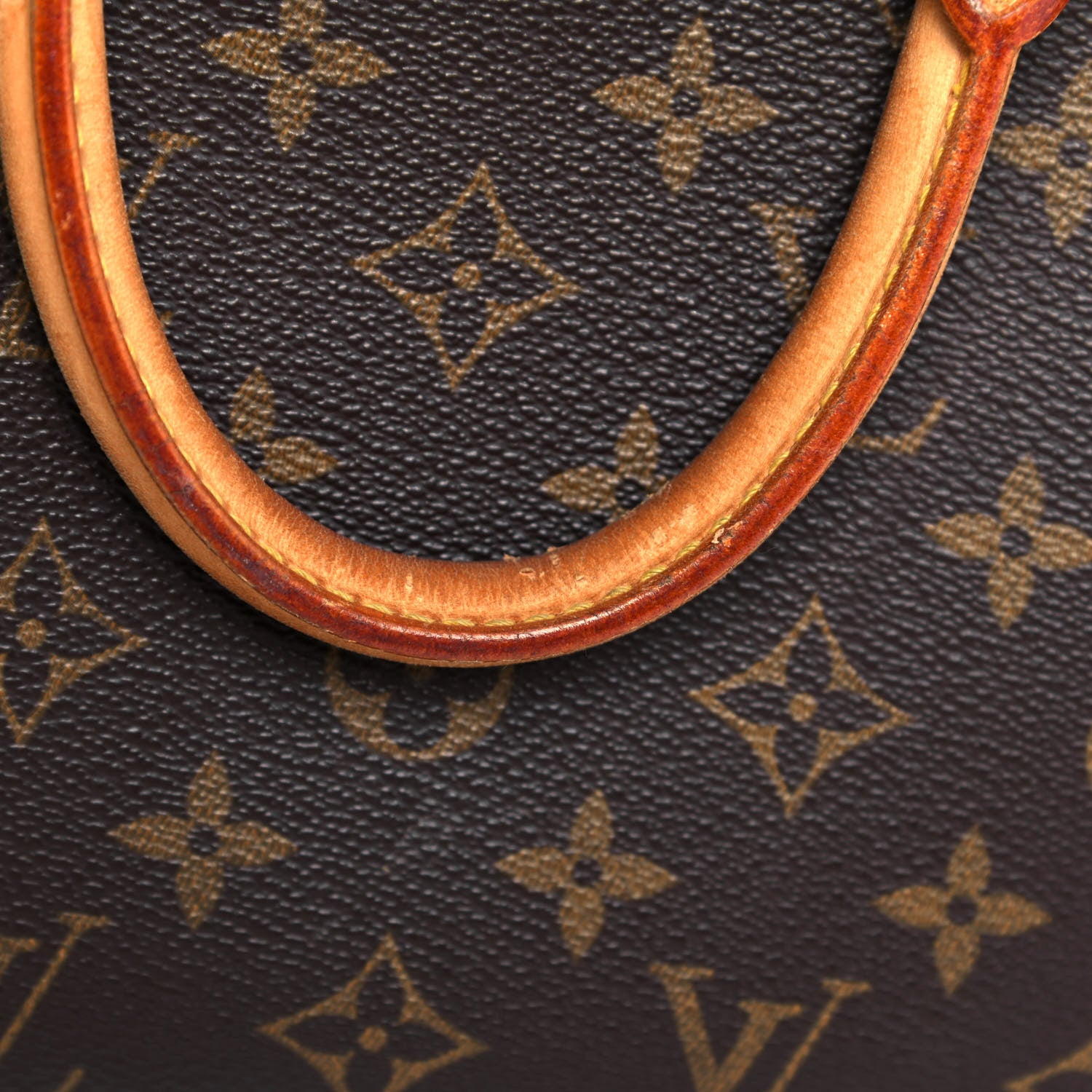 Louis Vuitton Monogram Trouville 8 of 10