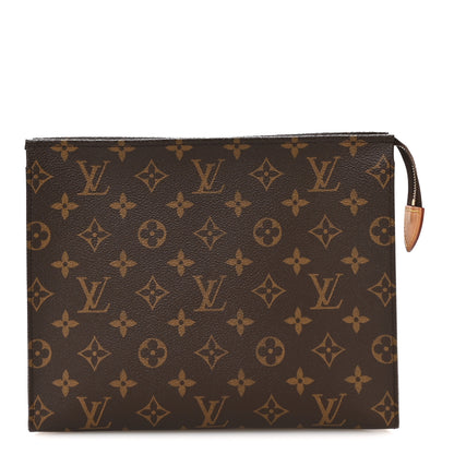 Louis Vuitton Monogram Toiletry Pouch 26 1 of 8