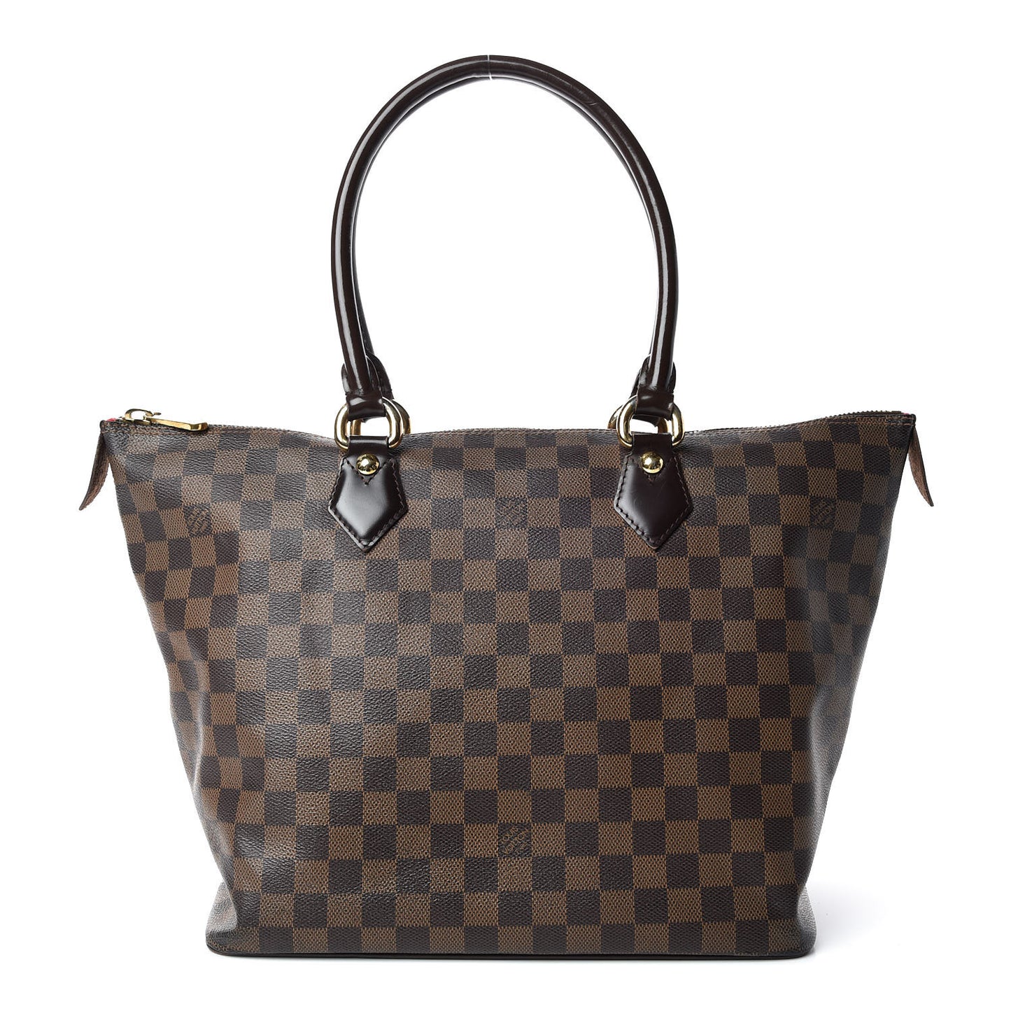Damier Ebene Saleya MM