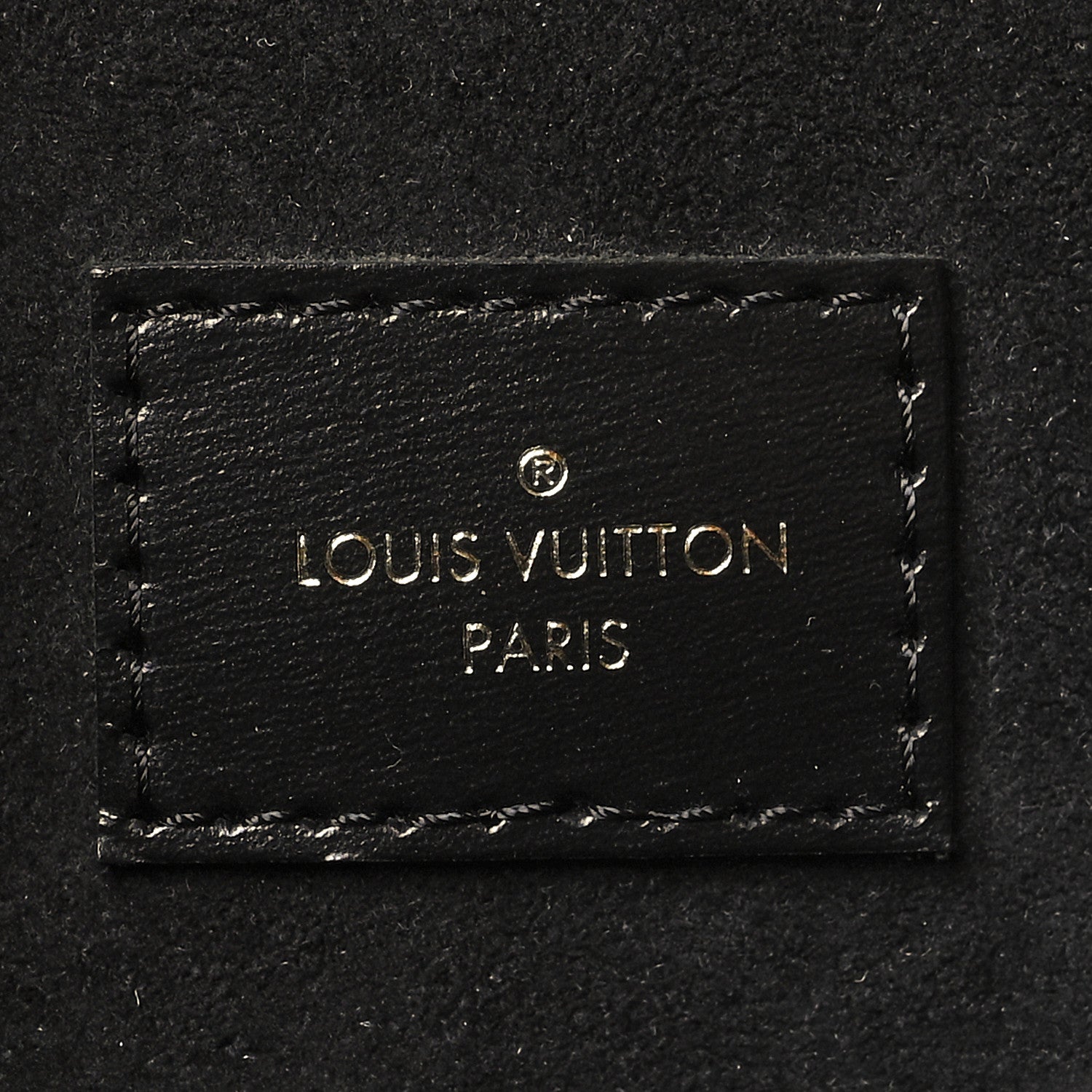 Louis Vuitton Reverse Monogram Pochette Metis 7 of 10