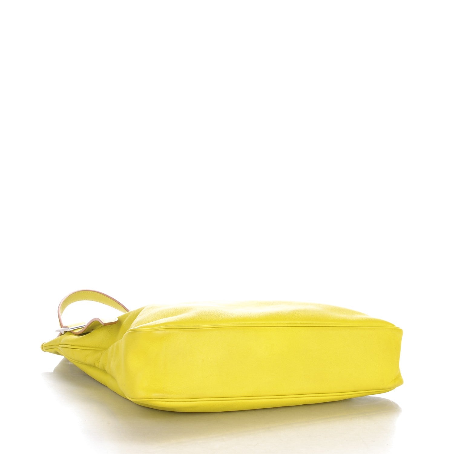 Hermes Evercolor Massai PM Lime 4 of 8