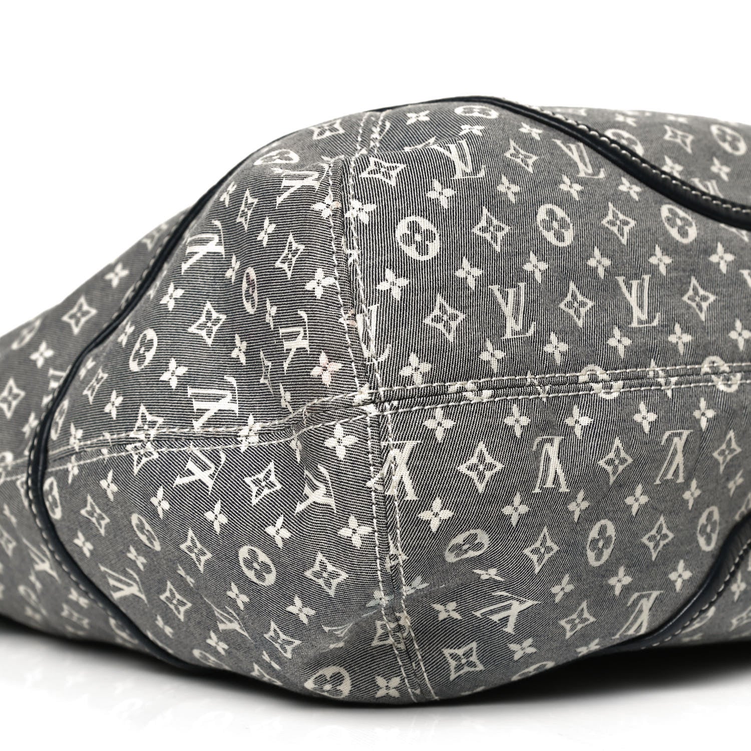 Louis Vuitton Monogram Idylle Elegie Encre 8 of 14