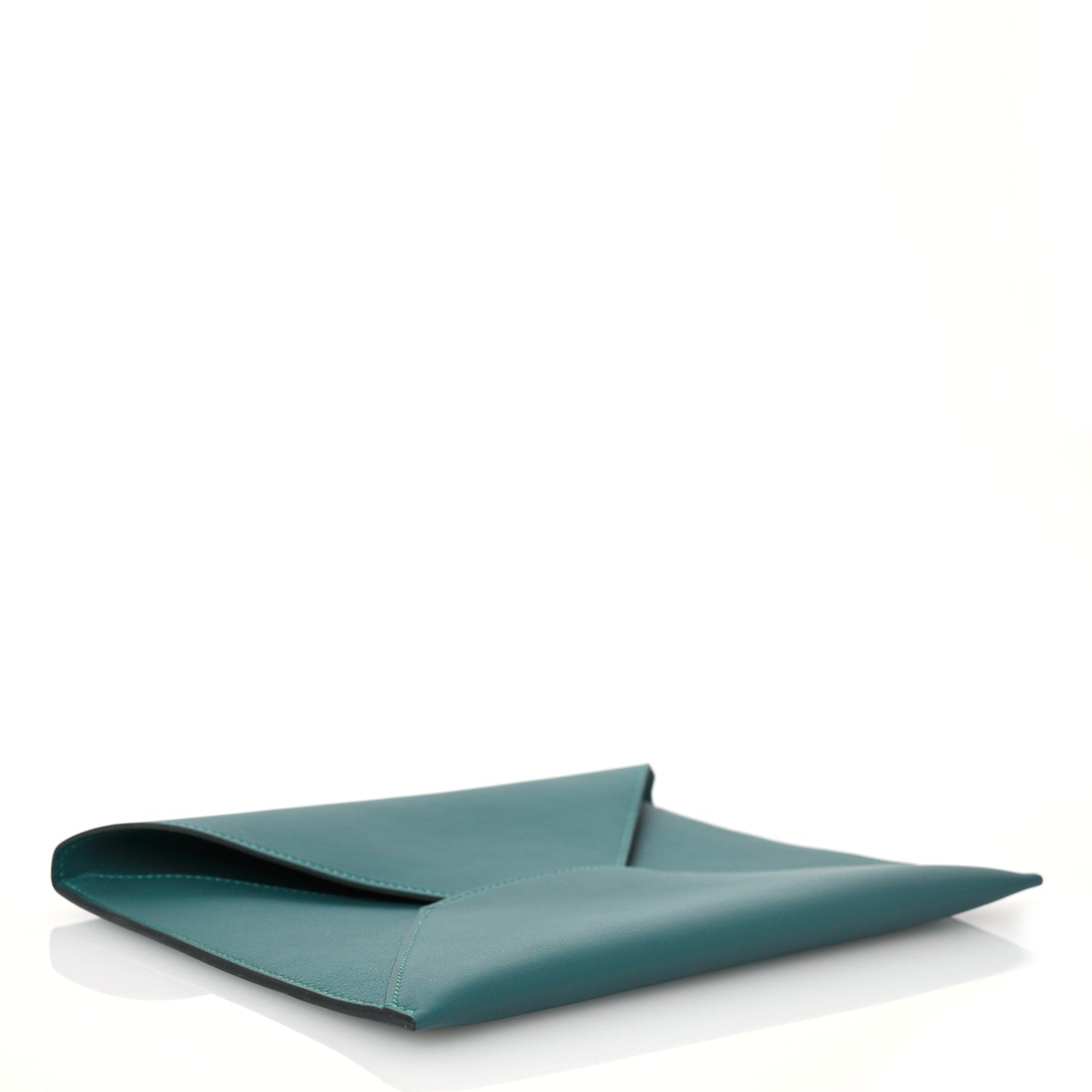 Evercolor Envelope Wallet Malachite