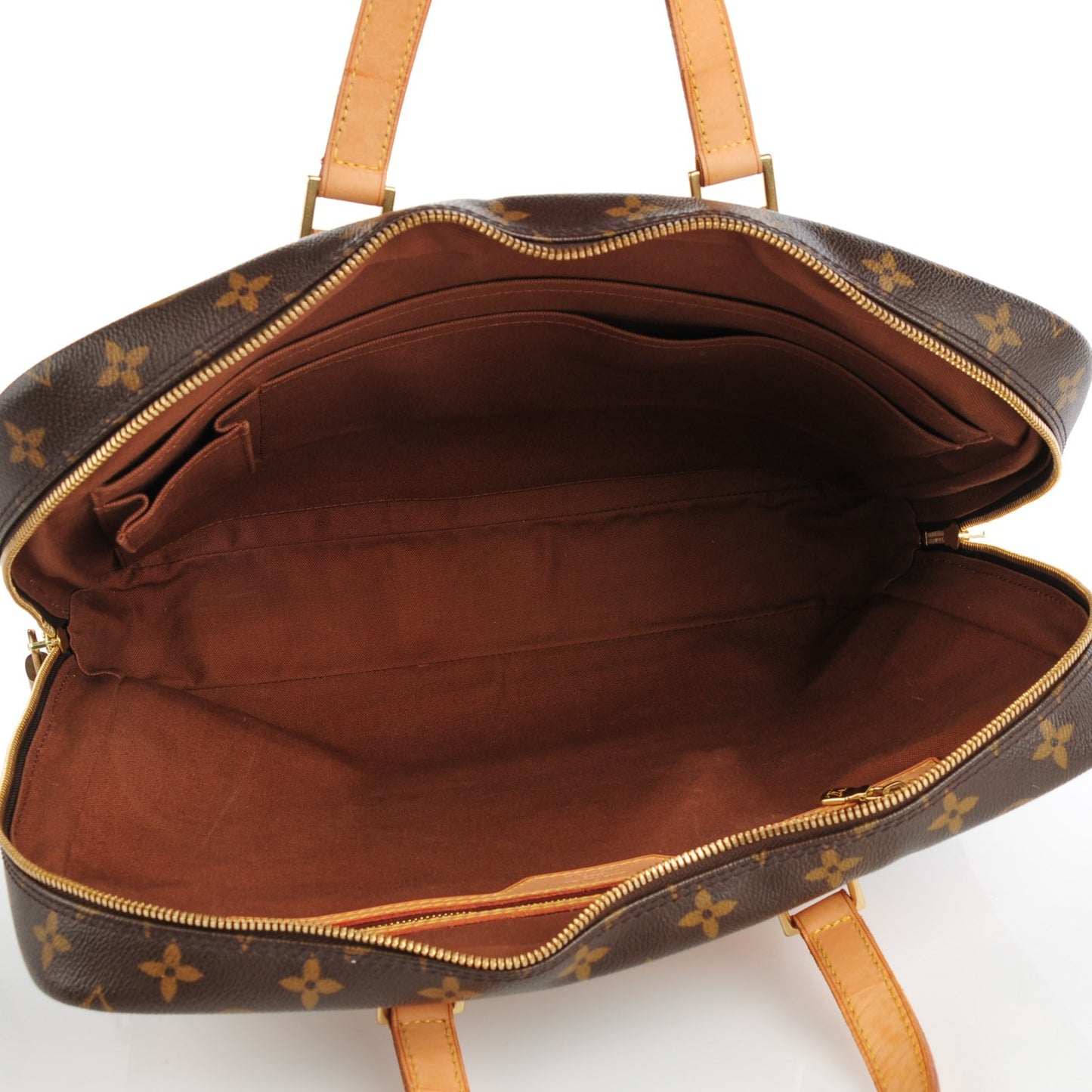 Monogram Porte-Documents Pegase Briefcase