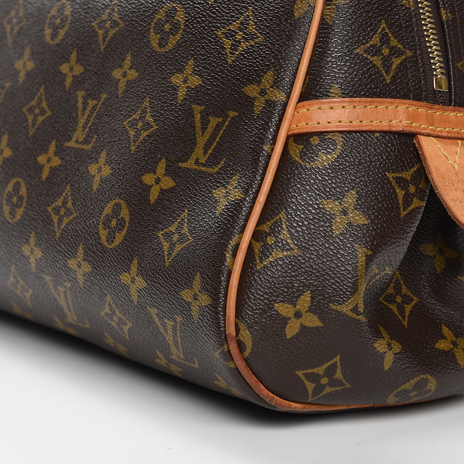 Louis Vuitton Monogram Montorgueil PM 9 of 13