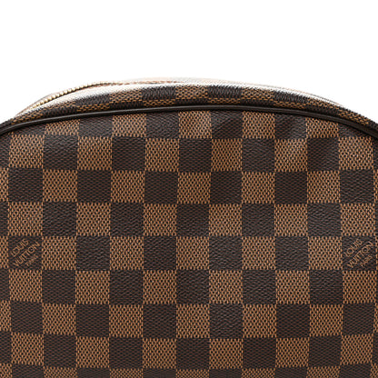Louis Vuitton Damier Ebene Toiletry Bag 25 1 of 7