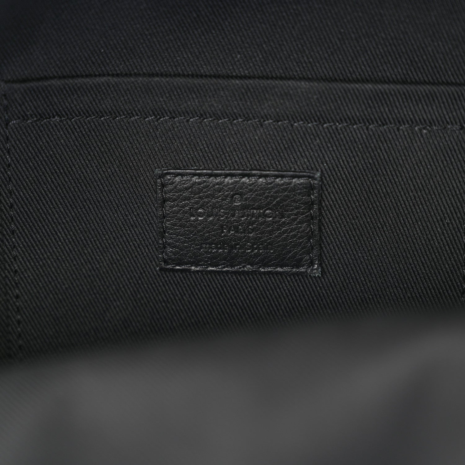 Louis Vuitton Monogram Palm Springs Backpack Mini 6 of 9