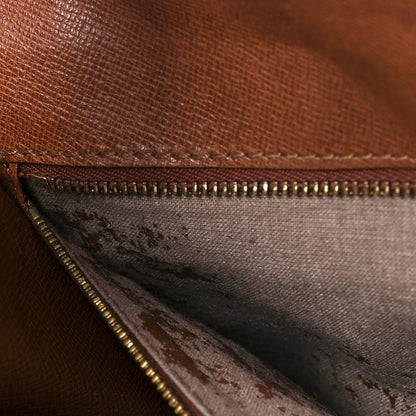 Louis Vuitton Monogram Monceau 26 13 of 19