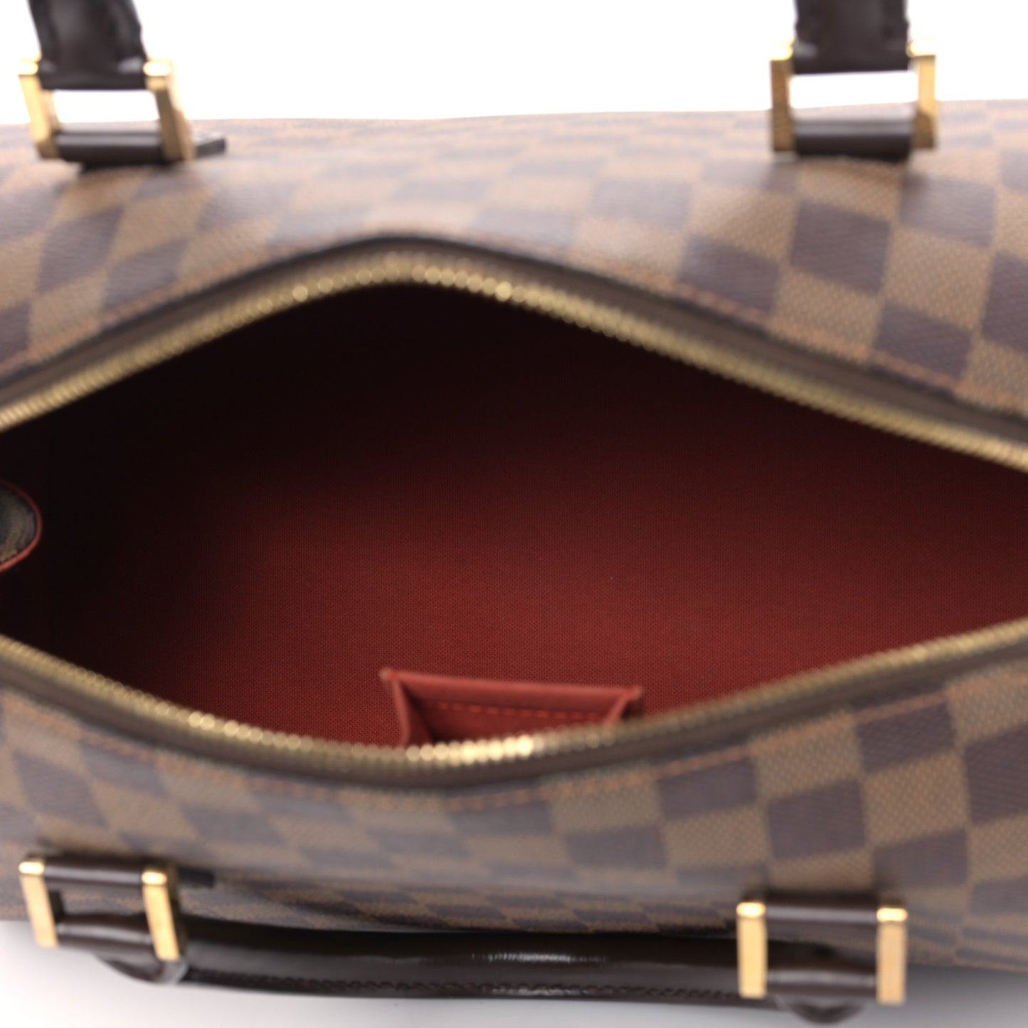 Damier Ebene Ribera MM