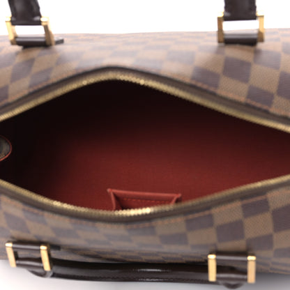 Louis Vuitton Damier Ebene Ribera MM 5 of 8