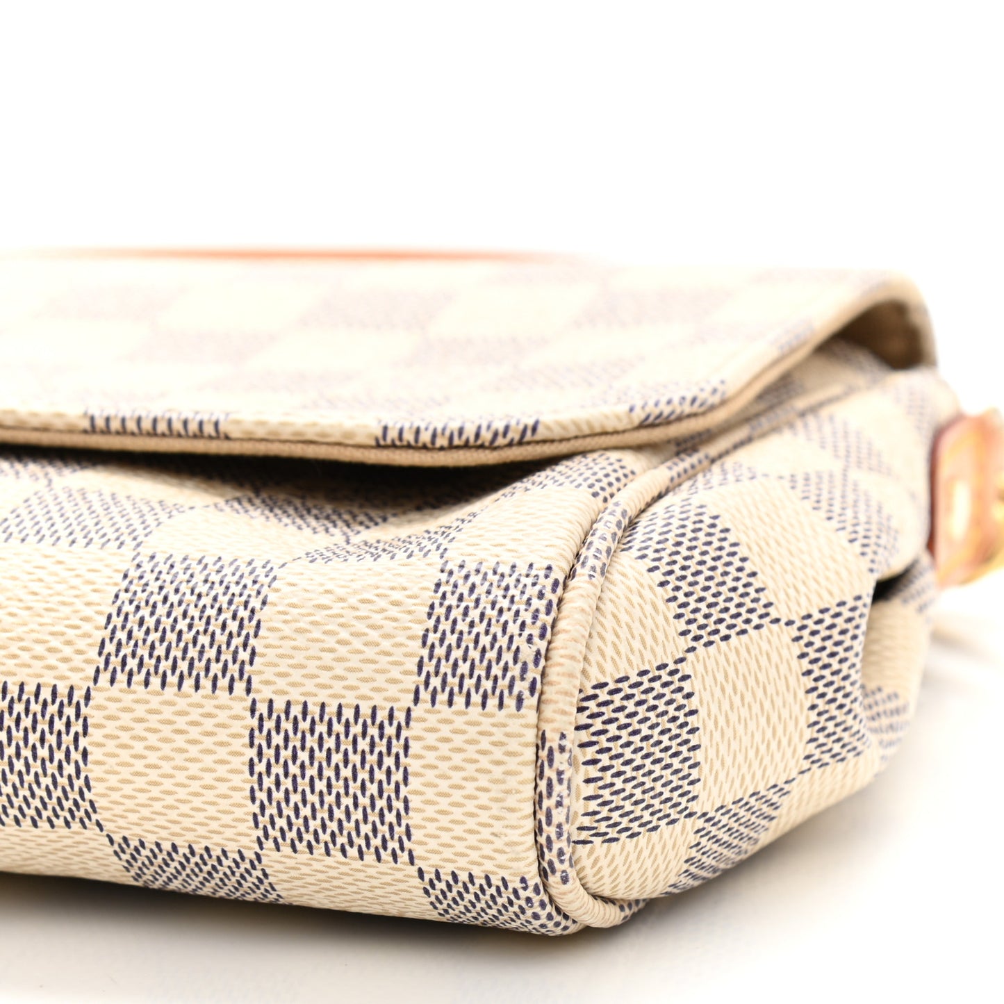 Damier Azur Favorite MM