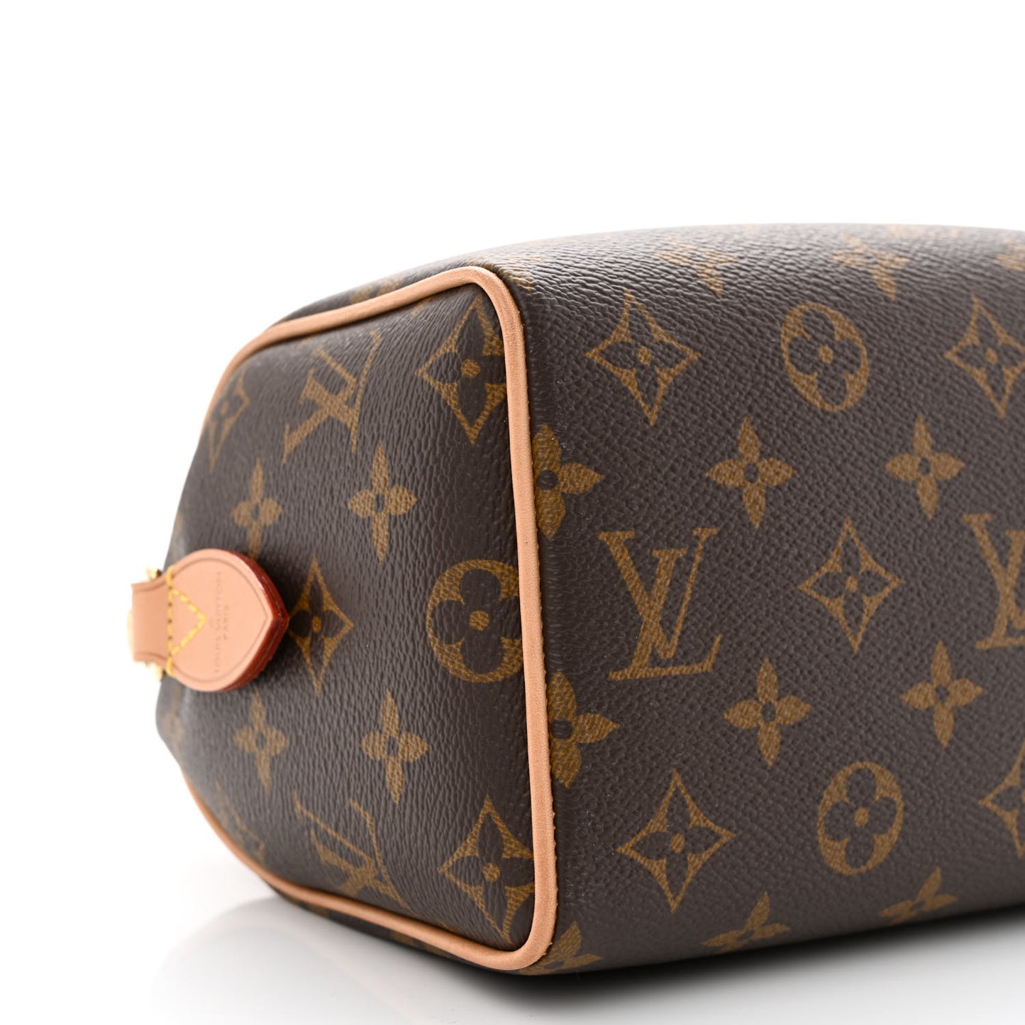 Monogram Speedy Bandouliere 20