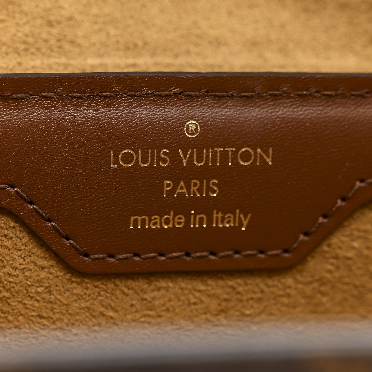 Louis Vuitton Monogram Papillon Trunk 6 of 11