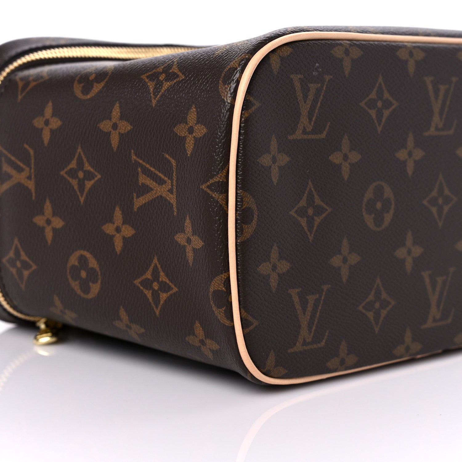 Louis Vuitton Monogram Nice BB 8 of 12