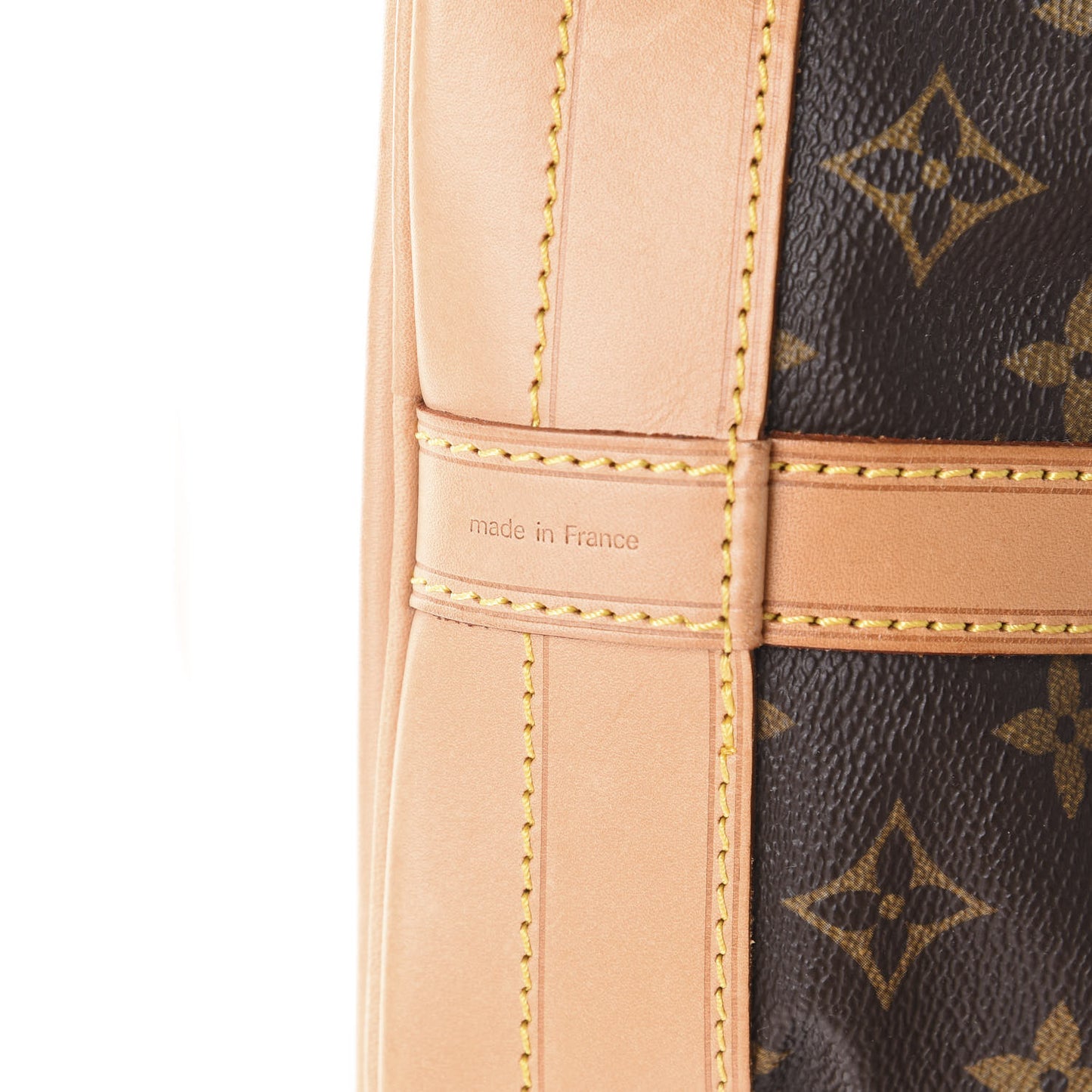 Monogram Noe