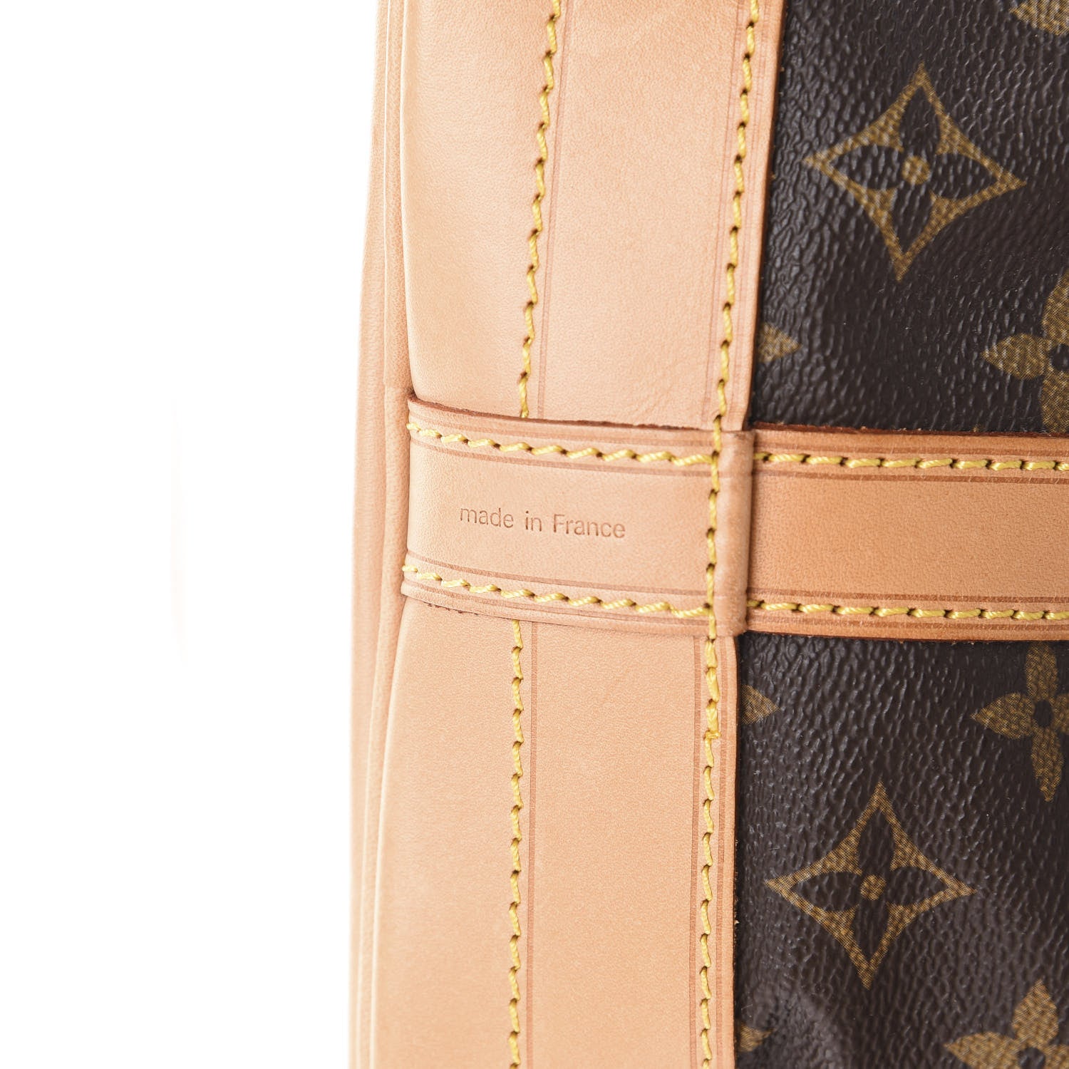 Louis Vuitton Monogram Noe 7 of 13